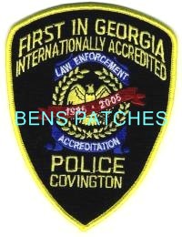 GEORGIA,COVINGTON POLICE 2_wm